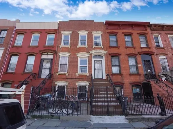 116 Patchen Ave, Brooklyn, NY 11221