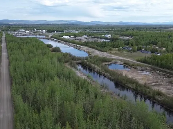 Nhn Bethany St, North Pole, AK 99705
