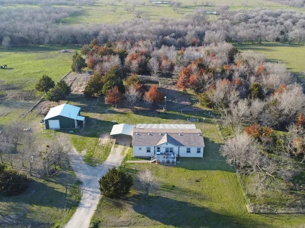6291 County Road 164, Terrell, TX 75161