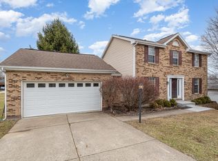 3272 Taylor Creek Dr, Taylor Mill, KY 41015