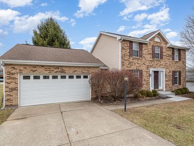3272 Taylor Creek Dr, Taylor Mill, KY, 41015