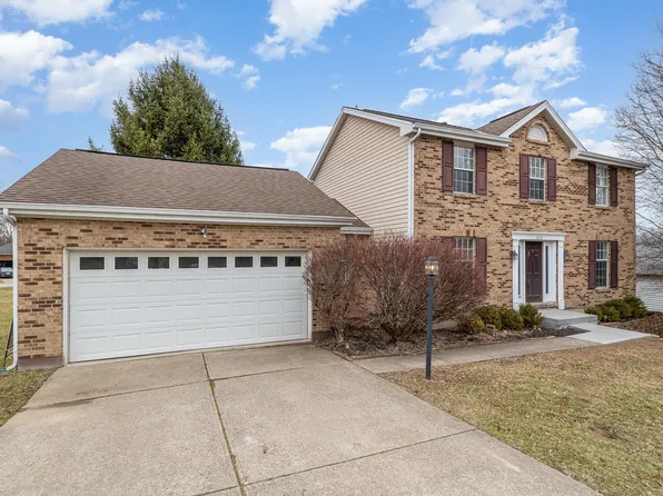 3272 Taylor Creek Dr, Taylor Mill, KY 41015