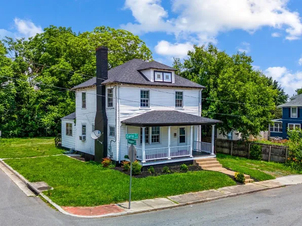1614 Early St, Lynchburg, VA 24503