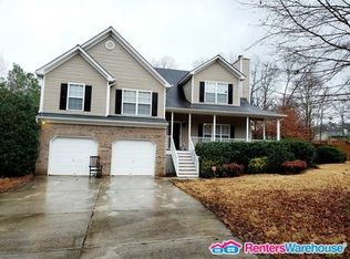 5648 Rutland Dr, Powder Springs, GA 30127