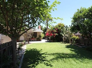 863 Weeks St, Palo Alto, CA 94303