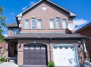 11 Blairwood Ct, Brampton, ON L6P1B5