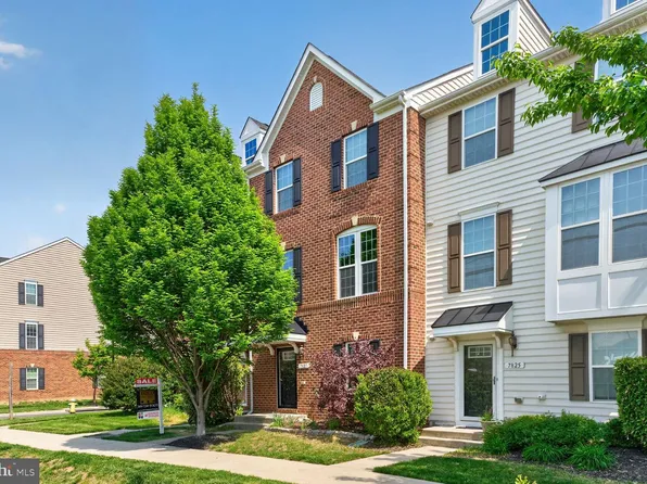 7827 Wormans Mill Rd, Frederick, MD 21701