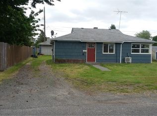 6417 S Verde St, Tacoma, WA 98409