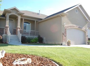 4349 W 625 S, West Pt, UT 84015