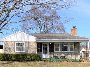 2760 Saint Patrick Rd, Columbus, OH 43204