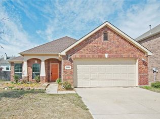 2808 Coyote Trl, Little Elm, TX 75068