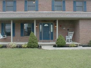 15550 Highland Kies Rd, Anna, OH 45302