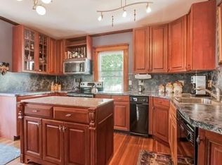47 Phillips Ave #B, Norwood, MA 02062