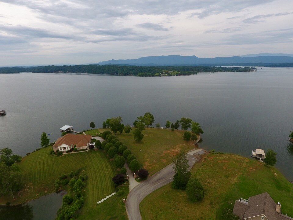 1st image of LOT 1R Scenic Shores Dr