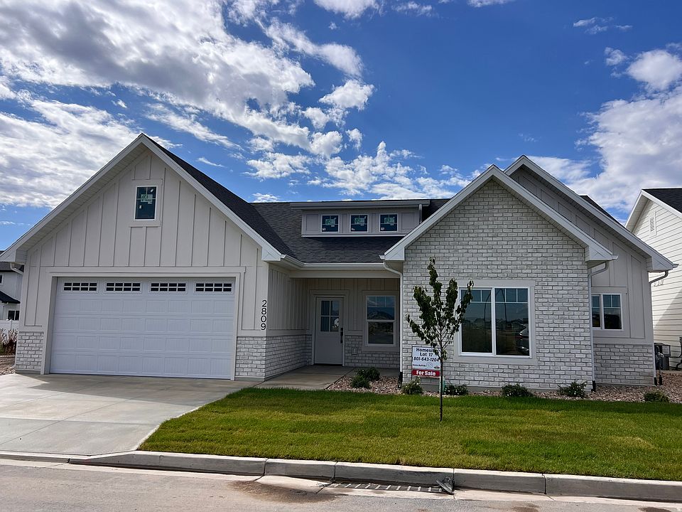 1st image of 2806 W 2580 N Lot 17