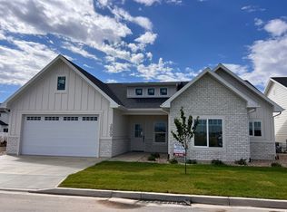 2806 W 2580 N LOT 17, Ogden, UT 84404