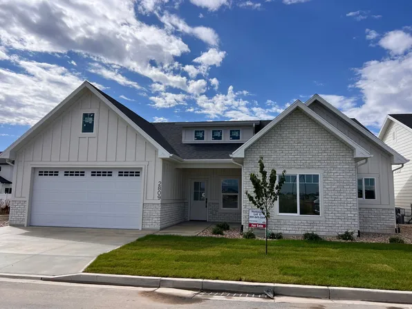 2806 W 2580 N Lot 17, Ogden, UT 84404