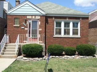3722 W 69th Pl, Chicago, IL 60629