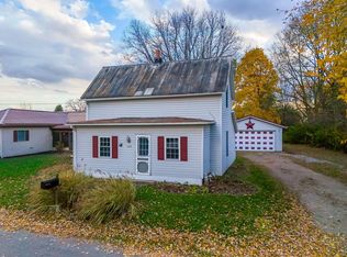 205 W Center St, Milford Center, OH 43045