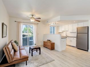 12486 W Nevada Pl APT 106, Lakewood, CO 80228