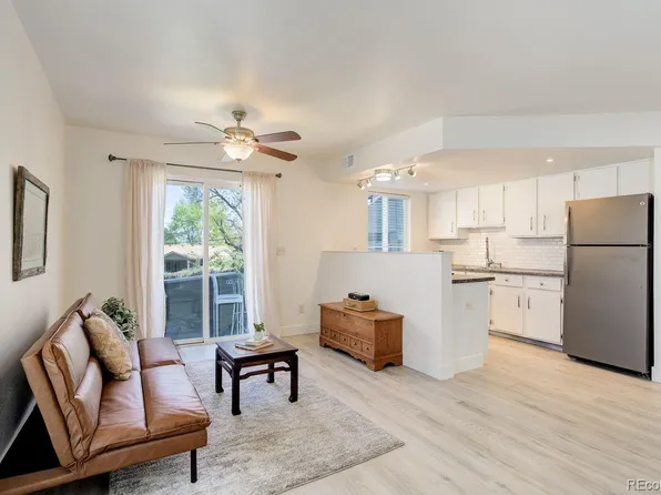 12486 W Nevada Place #106, Lakewood, CO 80228