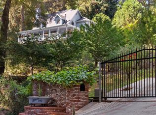 200 Laurel Grove Dr, Soquel, CA 95073