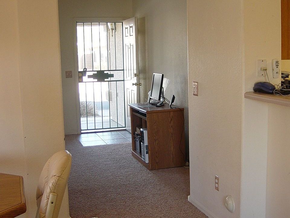 Vaulted Ceilings