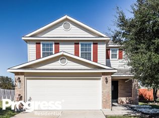 335 Passerina Spur, Schertz, TX 78154
