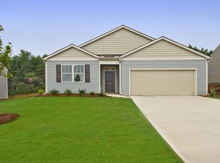 489 Lake Ridge Ln #52, Union City, GA 30213