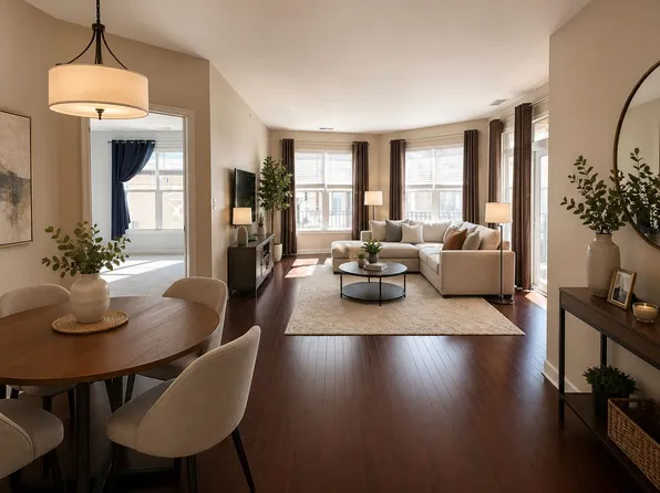 1619 N Farwell Ave APT 201, Milwaukee, WI 53202
