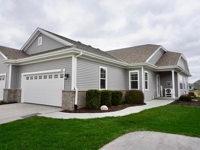 2611 Moraine Ct, Kewaskum, WI, 53095