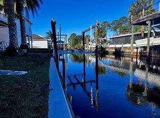 6588 Harbour Blvd #1, Panama City Beach, FL 32407