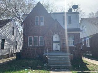 14924 E State Fair St, Detroit, MI 48205