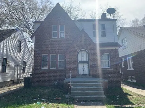 14924 E State Fair St, Detroit, MI 48205
