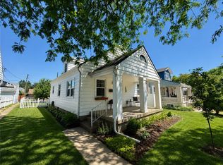 2812 Whittier Ave, Dayton, OH 45420