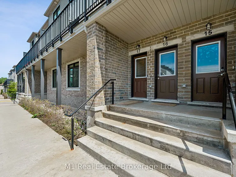 107 Westra Dr #17 — Photo 4