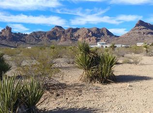 2437 S Dugas Rd, Golden Valley, AZ 86413