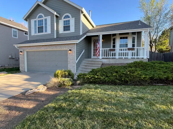 8428 Tabor Cir, Arvada, CO 80005