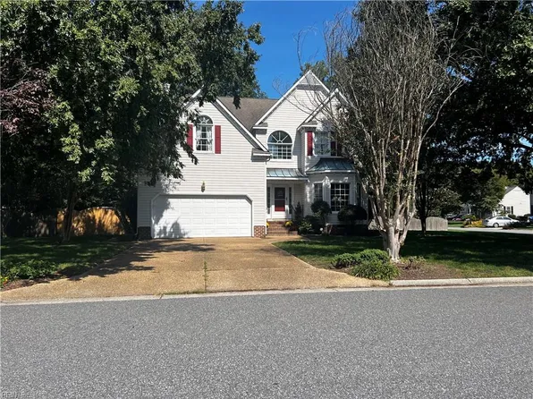 300 Ludlow Dr, Seaford, VA 23696
