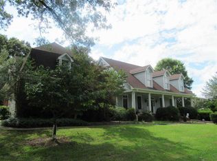 190 Fisherville Rd, Collierville, TN 38017