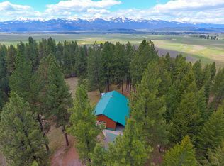 10950 Callender Rd, Cascade, ID 83611