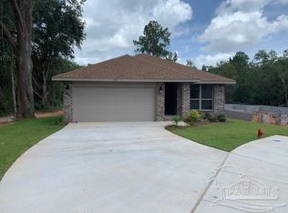 920 Rustling Pine Rd #18B, Cantonment, FL 32533