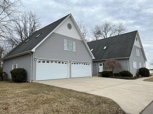 4301 E County Road 210, Knox, IN 46534