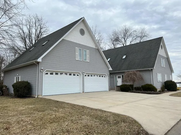 4301 E County Road 210, Knox, IN 46534