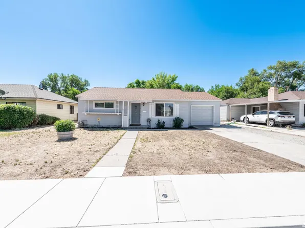 309 J St, Sparks, NV 89431