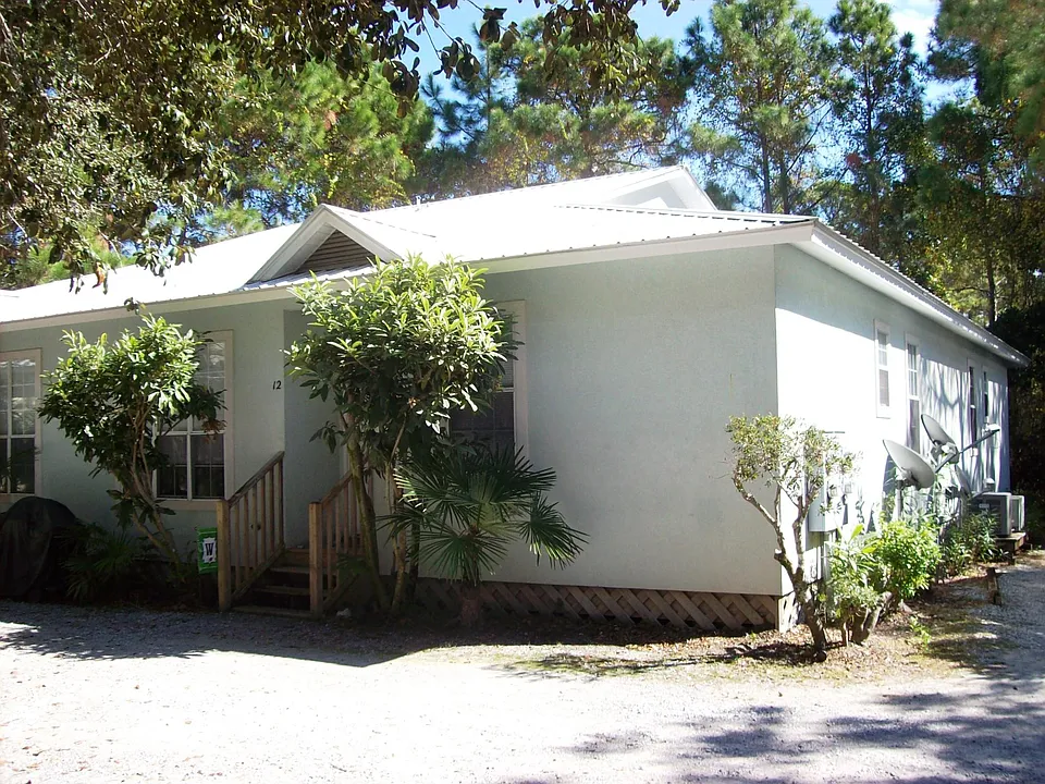 980 Mack Bayou Rd #12