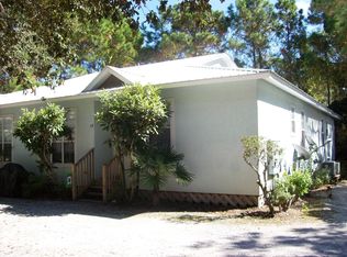 980 Mack Bayou Rd APT 12, Santa Rosa Beach, FL 32459
