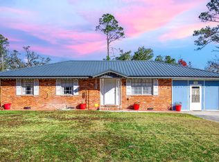 1307 3rd St NW, Jasper, FL 32052