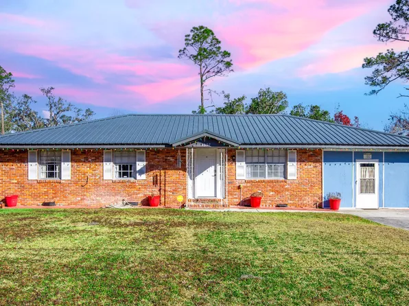 1307 3rd St NW, Jasper, FL 32052