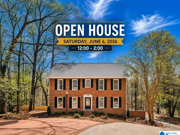 3201 Berkeley Ln, Birmingham, AL 35242
